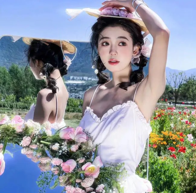 自由之丘