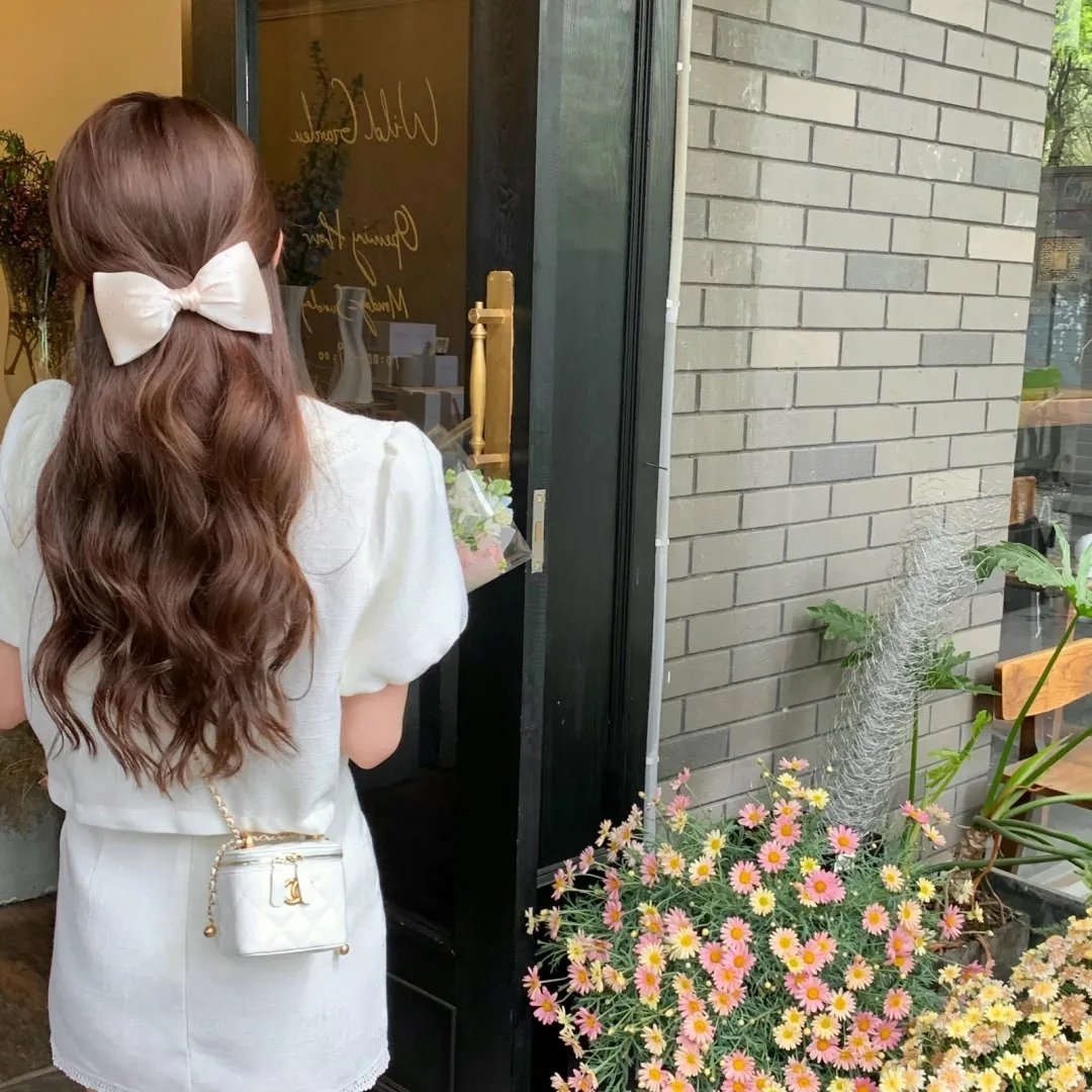 吓我一跳